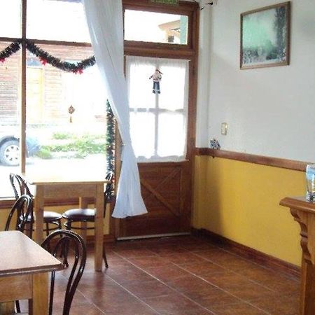 Posada Del Pinguino Ουσουάια Εξωτερικό φωτογραφία