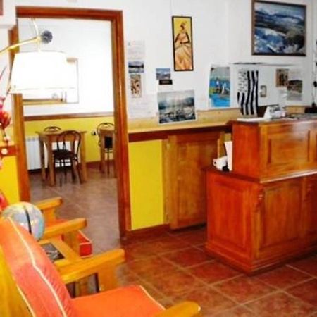 Posada Del Pinguino Ουσουάια Εξωτερικό φωτογραφία